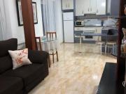 Apartamento en alquiler en Martos, Centro