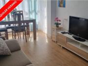 Apartamento en alquiler en Mazagón, Centro urbano