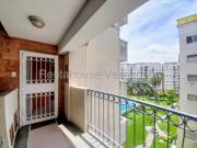 Apartamento en Alquiler en Metropolitano Javier,...