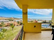 Apartamento en alquiler en Mijas