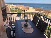Apartamento en alquiler en Mijas