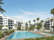 Apartamento en alquiler en Mijas Málaga