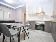 Apartamento en alquiler en Mijas Málaga