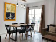 Apartamento en alquiler en Mijas Málaga