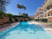 Apartamento en alquiler en Mijas Málaga