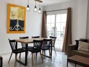 Apartamento en alquiler en Mijas, Málaga Costa del Sol