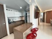 Apartamento en alquiler en Miramar, Barranquilla