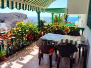 Apartamento en alquiler en Mogán