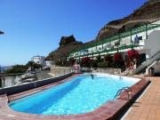 Apartamento en alquiler en Mogán Las Palmas