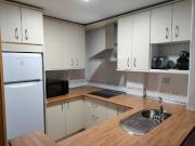 Apartamento en alquiler en Mojácar, MARINA DE LA TORRE