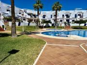 Apartamento en alquiler en Mojácar, MOJACAR PLAYA