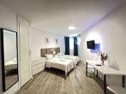 Apartamento en alquiler en Moncloa, Madrid