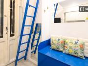 Estudio en alquiler en Palacio, Madrid