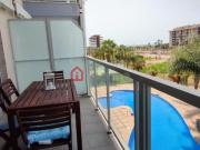 Apartamento en alquiler en Moncofa, Playa