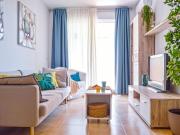 Apartamento en alquiler en Moncófar, Playa