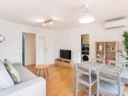 Apartamento en Alquiler en Montbau