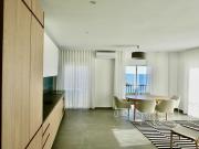 Apartamento en alquiler en Moraira, Alicante Costa Blanca