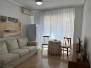 Apartamento en alquiler en Murcia, Centro
