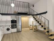 Apartamento en alquiler en Murcia, Centro