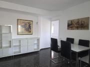 Apartamento en alquiler en Murcia, Gran Via