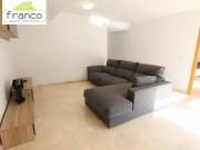 Apartamento en alquiler en Murcia, Juan Carlos I