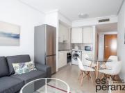 Apartamento en alquiler en Murcia, Juan Carlos I