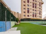 Apartamento en alquiler en Murcia, Juan de Borbon