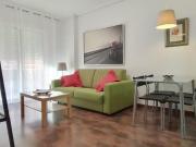 Apartamento en alquiler en Murcia, Patiño