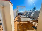Apartamento en alquiler en Nerja