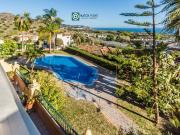 Apartamento en alquiler en Nerja, Málaga Costa del Sol