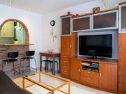 Apartamento en alquiler en Nerja, Playa