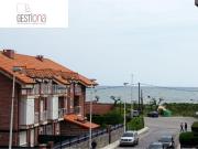 Apartamento en alquiler en Noja, Playa Tregandin