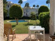 Apartamento en alquiler en Nueva Andalucia, Málaga Costa...