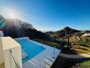 Apartamento en alquiler en Ojén