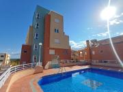 Apartamento en alquiler en Oliva Valencia