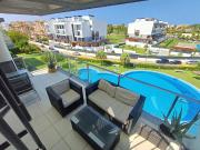 Apartamento en alquiler en Oliva Valencia