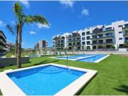 Apartamento en Alquiler en Orihuela, Alicante