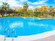 Apartamento en alquiler en Orihuela Costa, Alicante...