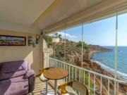 Apartamento en alquiler en Orihuela Costa, Campoamor