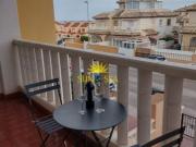 Apartamento en alquiler en Orihuela Costa, Lomas de Cabo...
