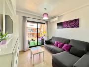 Apartamento en alquiler en Orihuela Costa, Playa Flamenca