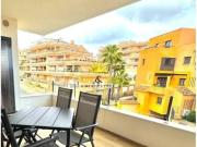 Apartamento en alquiler en Orihuela Costa, Villamartín