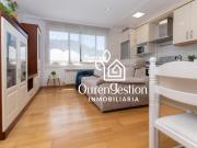 Apartamento en alquiler en Ourense Orense