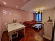 Apartamento en alquiler en Oviedo, El Auditorio