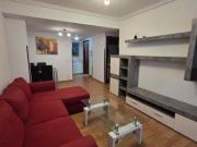 Apartamento en alquiler en Oviedo, General Elorza