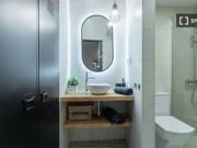 Apartamento en alquiler en Palacio con todos los gastos...