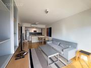 Apartamento en alquiler en Palermo Hollywood