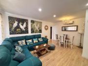 Apartamento en alquiler en Palma de Mallorca Baleares