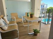 Apartamento en alquiler en Palma de Mallorca Baleares