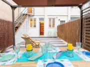 Apartamento en alquiler en Palma de Mallorca, Mallorca